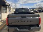 2022 Toyota Tundra Crew 