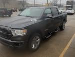 2019 Ram 1500 Crew Big Horn Lone Star
