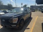 2023 Ford F-150 Crew XLT