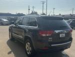 2011 Jeep Gr Cherokee