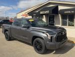 2022 Toyota Tundra Crew 