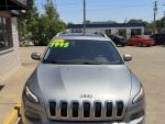 2015 Jeep Cherokee LTD 