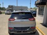 2015 Jeep Cherokee LTD 