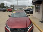 2025 Nissan Altima 2.5SV 