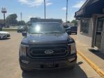 2023 Ford F-150 Crew XLT