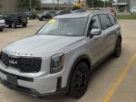 2022 Kia Telluride SX AWD 