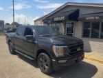 2023 Ford F-150 Crew XLT