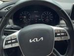 2022 Kia Telluride SX AWD 