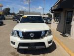 2018 Nissan Armada Platinum Reserve 