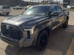 2022 Toyota Tundra Crew 