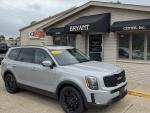 2022 Kia Telluride SX AWD 
