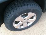 2011 Jeep Gr Cherokee