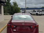 2025 Nissan Altima 2.5SV 