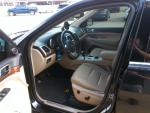 2011 Jeep Gr Cherokee
