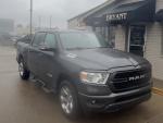 2019 Ram 1500 Crew Big Horn Lone Star