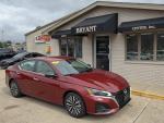2025 Nissan Altima 2.5SV 