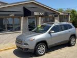 2015 Jeep Cherokee LTD 