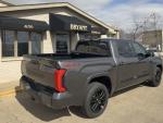 2022 Toyota Tundra Crew 