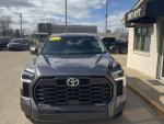 2022 Toyota Tundra Crew 