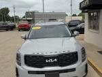 2022 Kia Telluride SX AWD 